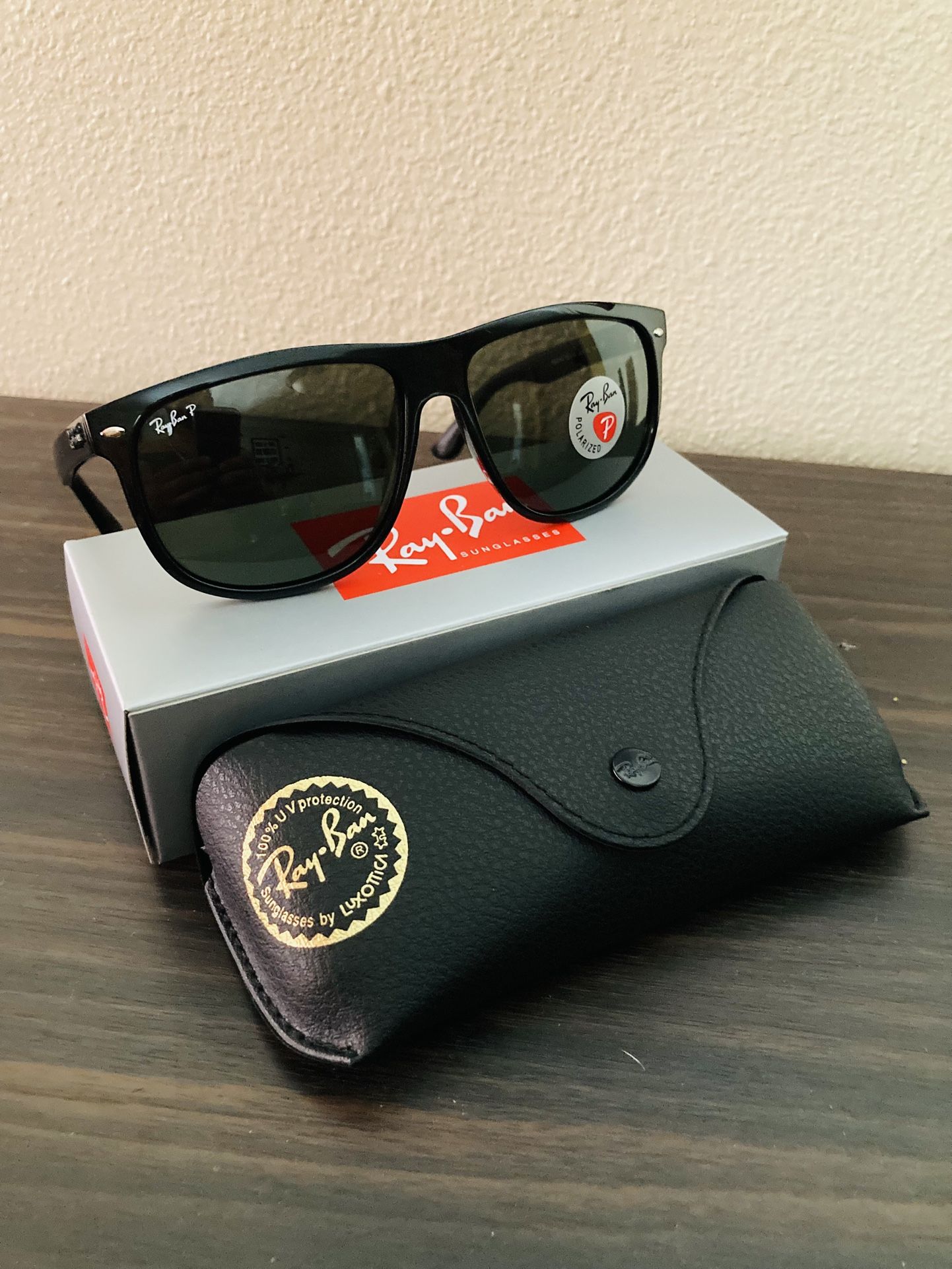 New Polarized Boyfriend