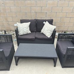 Patio Furniture 