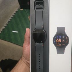 Samsung Galaxy Wash FE 40mm