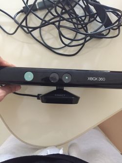 Xbox 360 Kinect