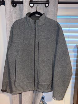North face