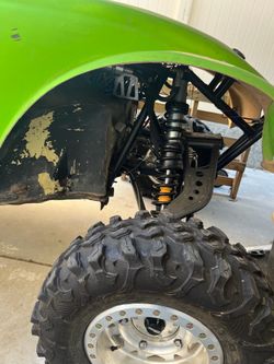 69 Baja bug project