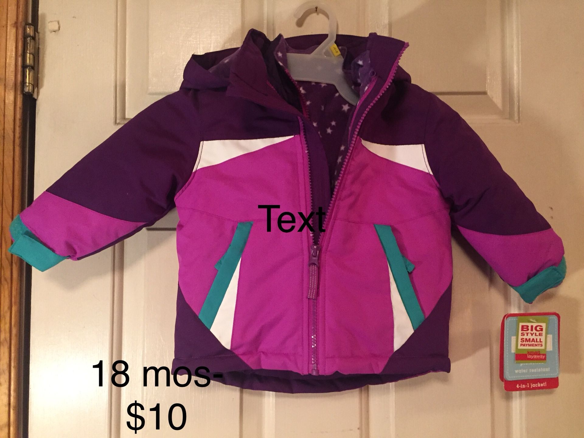 Toddler Girls Clothing