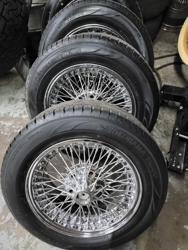 Dayton 15x7