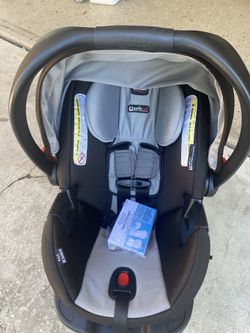 Car seat