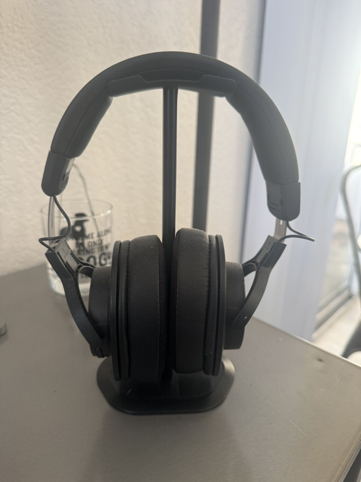 Audio-Technica ATH-M20xBT Wireless Over-Ear Headphones