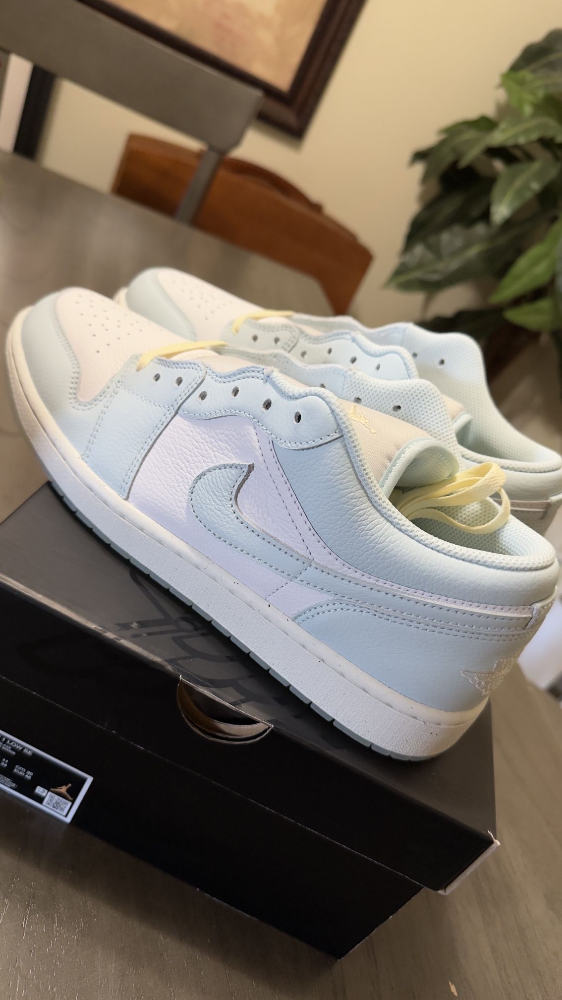 Jordan 1 Low SE