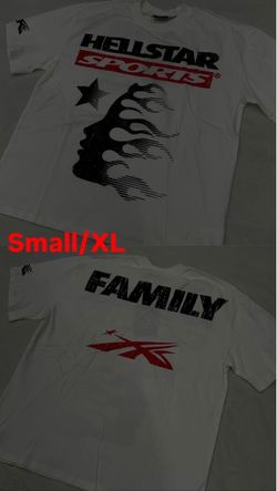 Hellstar Shirt