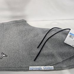 NEW W/ TAGS Jordan Grey Sweatshorts Men's Sz. M