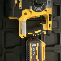 Dewalt 20v XR 1" SDS Rotary Hammer Drill