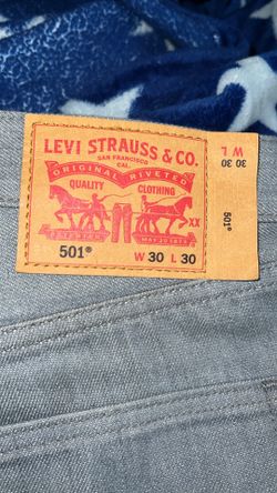 501 pants
