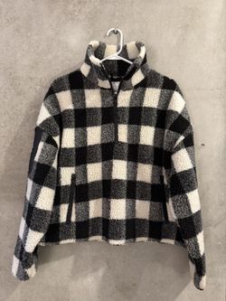 Women’s Sherpa Jacket (Nordstrom)