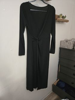 New maxi Dress