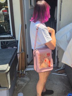Vintage bag
