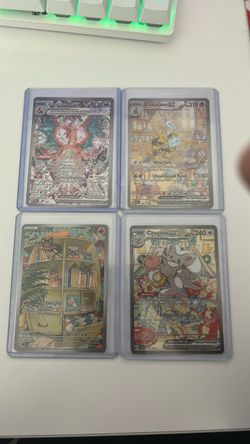 Pokemon