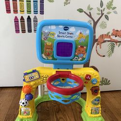 Vtech Smart Shots Sports Center