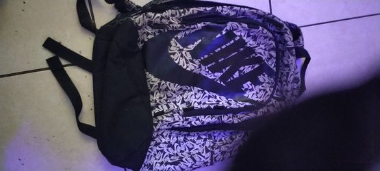 Rare edition Nike Backpack