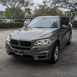 2014 Bmw X5
