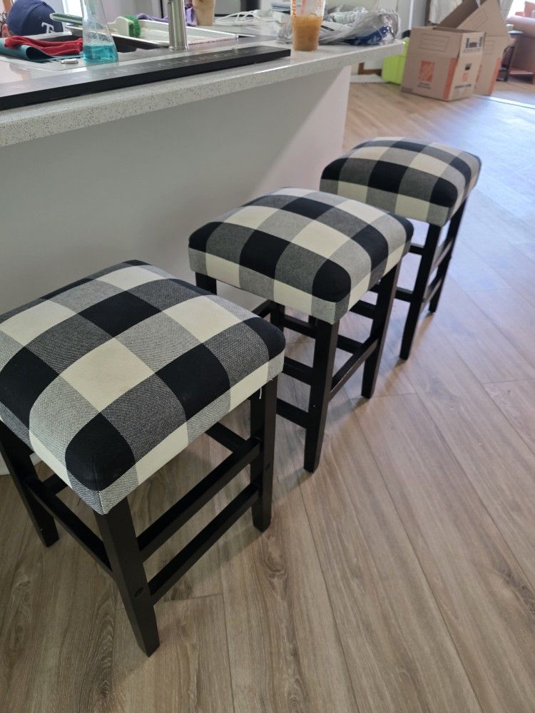 Stools