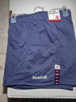 Relaxed Short And TANK REEBOK