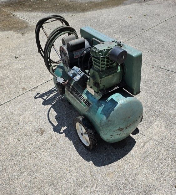 20g Air Compressor