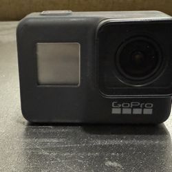 Go Pro Hero 7