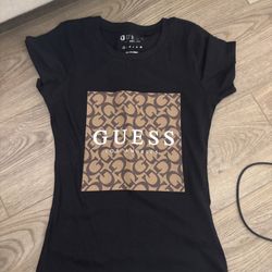 guess shirt brand new 
