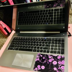 HP Envy TouchSmart Laptop 