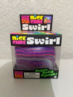NeeDoh Swirl