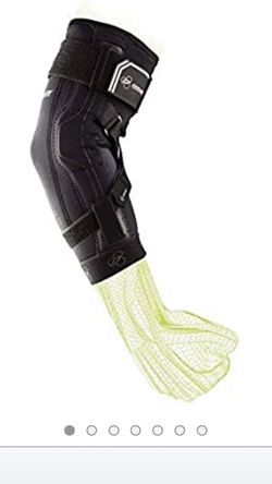 New- XL Donjoy Performances- Bionic Elbow II Dual and just provide protection against medial, lateral forces with comfort and performance in mind
