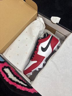 Jordan 1 Low TD Chicago