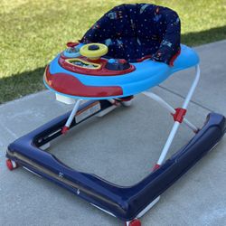 Baby Walker