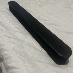 Onn Bluetooth Speaker Bar With Remote - 32 inches