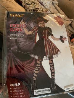 Kids Costume 