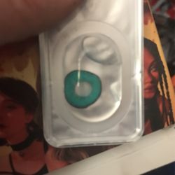 Non Prescription Color Contacts