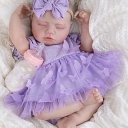 Reborn Baby Doll
