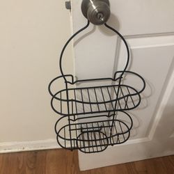 Metal Shower Caddy