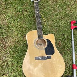 Guitar 