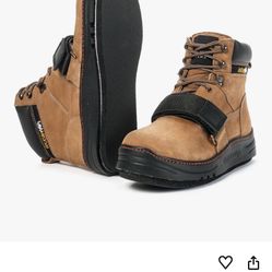 Cougar Paw Roofing Boots
