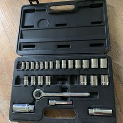 Tool Set