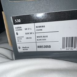 New Balance New In Box