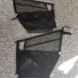 Gator Net Doors 
