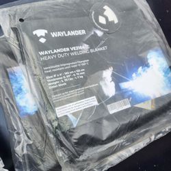 Welding Blanket
