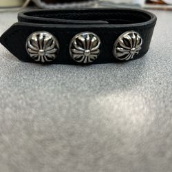 Chrome Hearts Bracelet