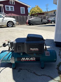 Makita Air Compressor