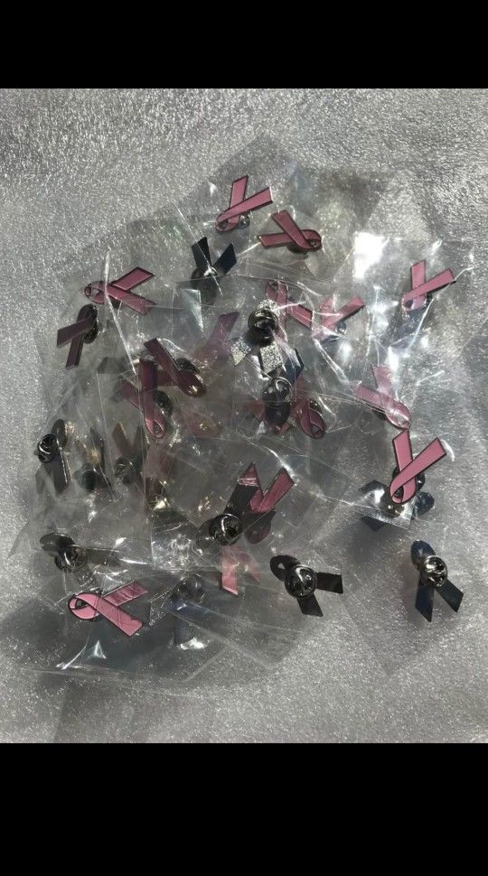 Cancer Awareness Pens 