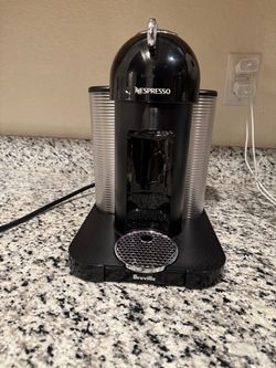 Nespresso