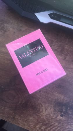 Cologne/Perfume