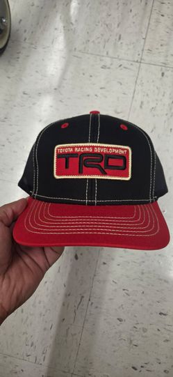 TRD Trucker Hat