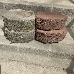 Their Bricks Two Dollars Apiece